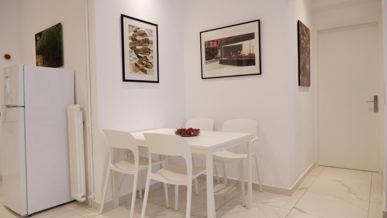 דירות אתונה Iofontos 14 מראה חיצוני תמונה